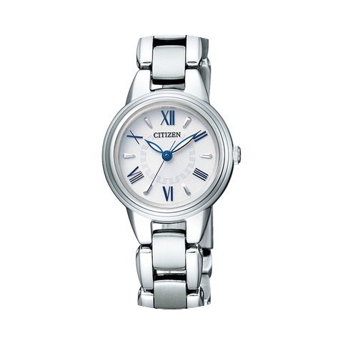 Citizen Elegant Eco Drive Damenuhr EX203...