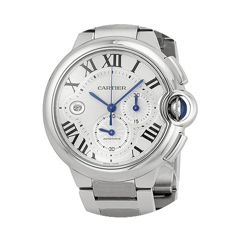 Cartier Ballon Bleu de Cartier...