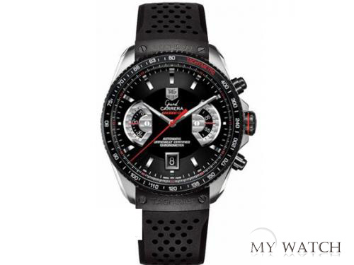 TAG HEUER - CAV511C.FT6016...