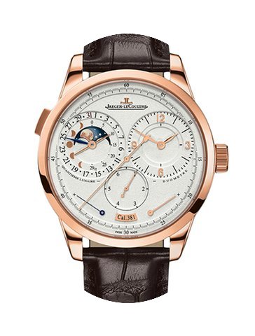 Jaeger-LeCoultre Duometre A Quantieme Lu...