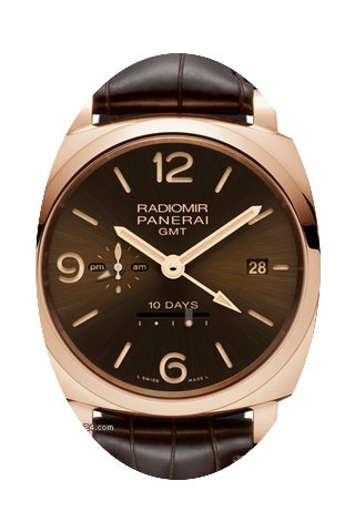 Panerai [NEW] PAM 624 Radiomir 1940 10 D...