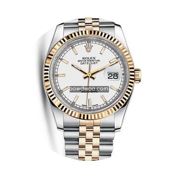 Rolex Datejust...