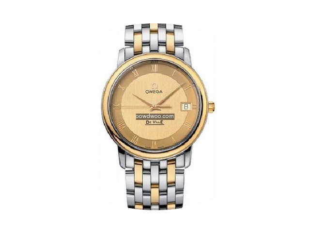 Omega 43101200...
