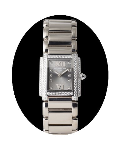 Patek Philippe Twenty4...