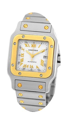 Cartier 