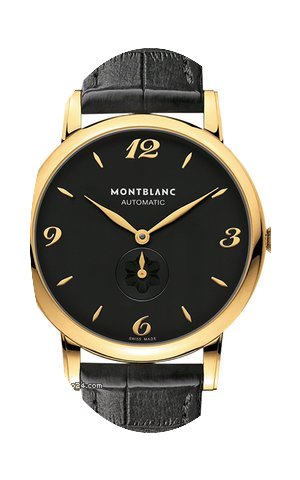 Montblanc Star Classique Collection Auto...