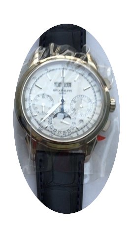 Patek Philippe 5270G-015...
