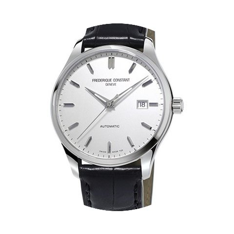 Frederique Constant Clearvision & Cl...