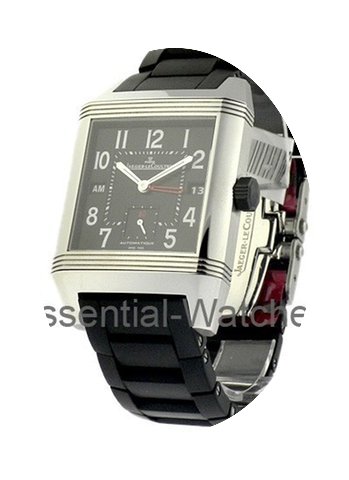 Jaeger-LeCoultre Jaeger - Reverso Squadr...