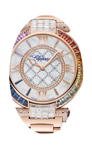 Chopard Imperiale Joaillerie...