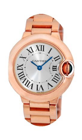 Cartier 