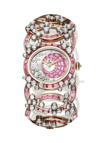 Audemars Piguet Millenary Selfwinding - ...