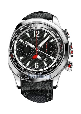 Jaeger-LeCoultre Compressor Extreme Worl...