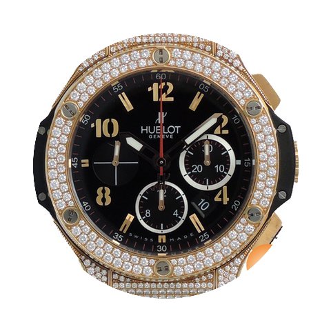 Hublot Big Bang...