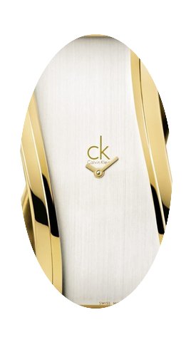 ck Calvin Klein Pensive K1T23501 Spangen...