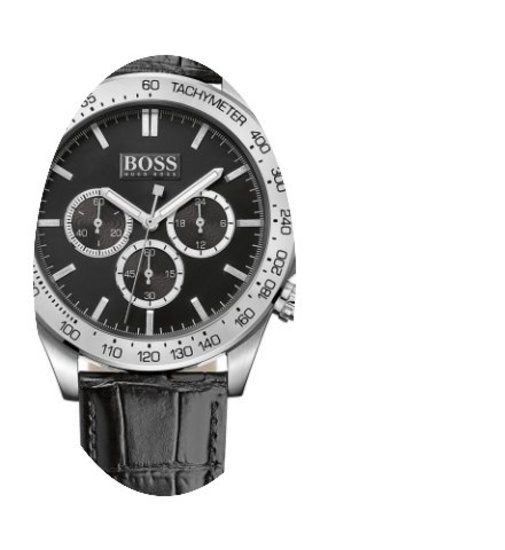 Hugo Boss Ikon 1513178 Herrenchronograph...