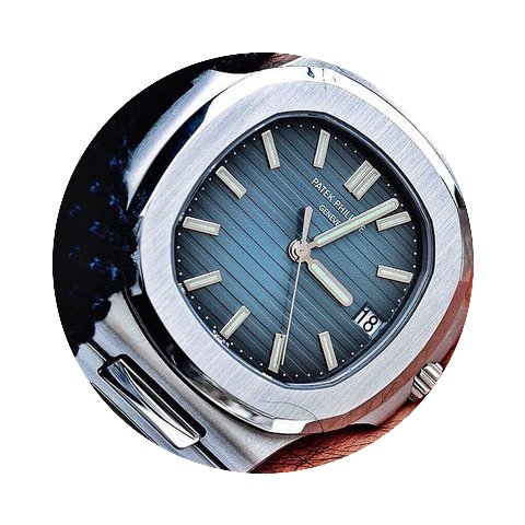 Patek Philippe [SPRING BREAK SPECIAL] Na...