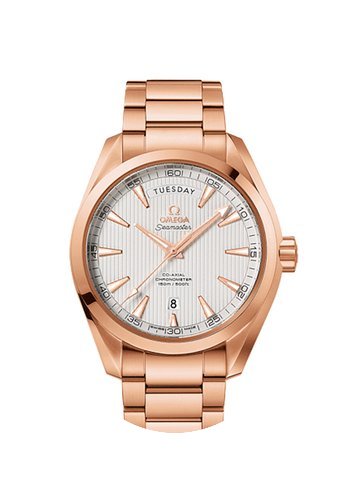 Omega SEAMASTER AQUA TERRA 150 M CO-AXIA...