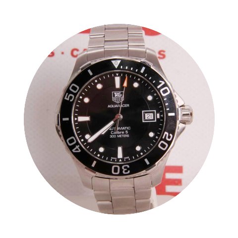 TAG Heuer Aquaracer WAN2110...