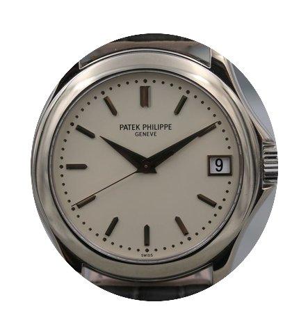 Patek Philippe Calatrava...