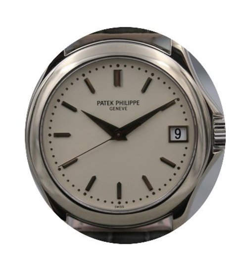 Patek Philippe Calatrava...