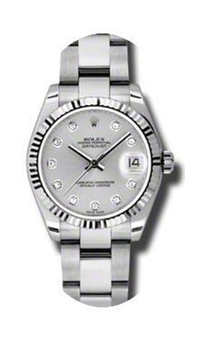 Rolex Datejust...