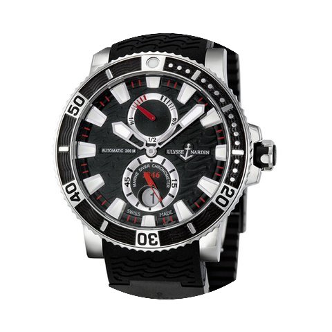 Ulysse Nardin Maxi Marine...