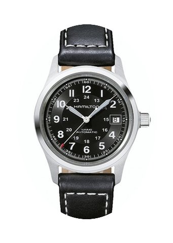 Hamilton Khaki Field Automatic...