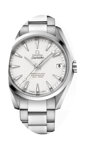 Omega SEAMASTER AQUA TERRA 150 M OMEGA M...