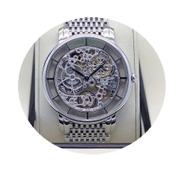 Patek Philippe Ultra Thin Complications ...