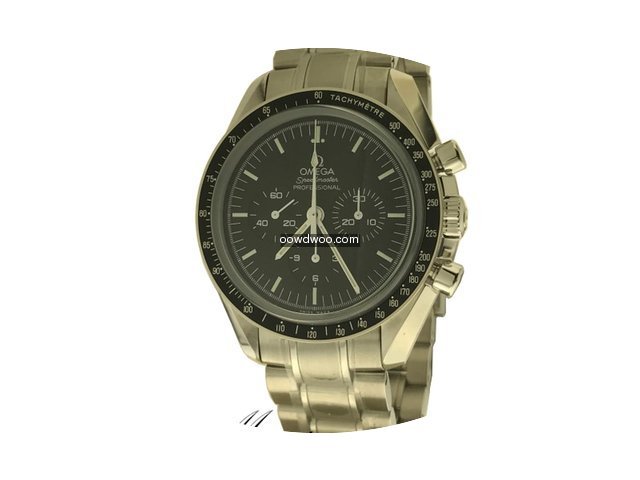 Omega Speedmaster Moonwatch...