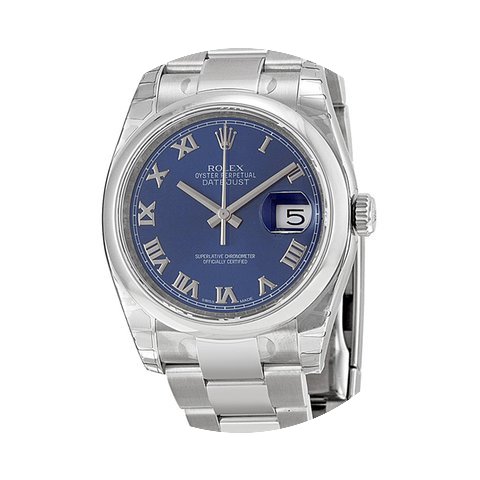 Rolex Datejust 36...