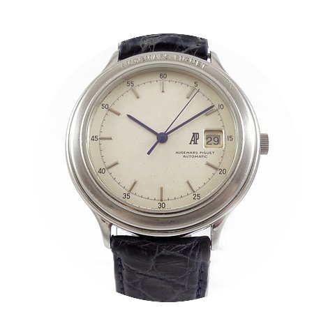 Audemars Piguet 'Huitieme' Automatic 40m...