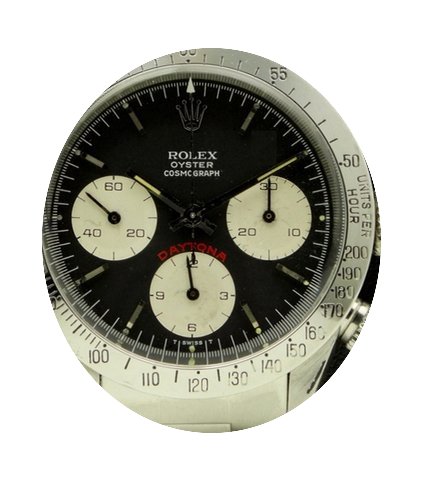 Rolex Daytona Vintage ref. 6265, made 19...