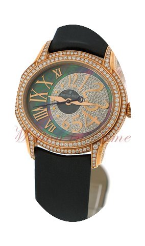 Audemars Piguet Millenary Ladies Automat...
