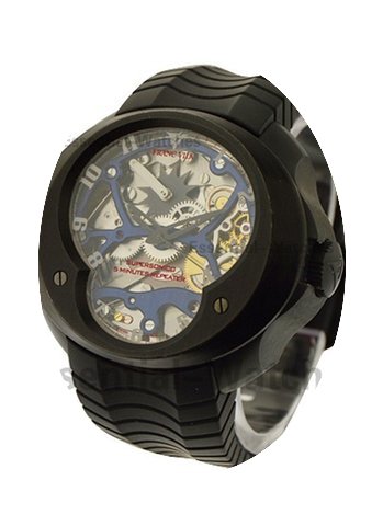 Franc Vila SuperSonico 5 minute Repeater...