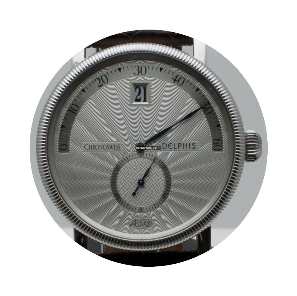Chronoswiss Delphis...