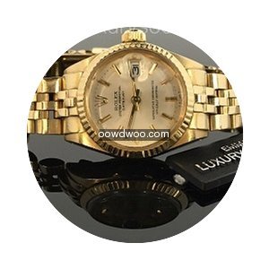 Rolex Lady-Datejust ref.6917...