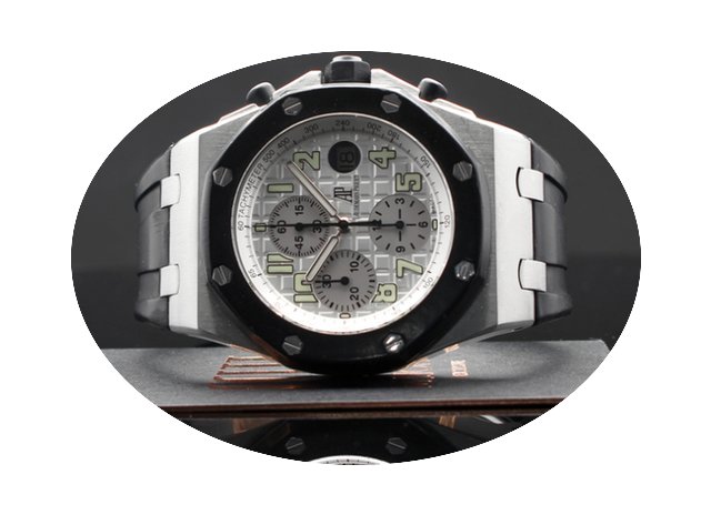 Audemars Piguet Royal Oak Offshore Chron...