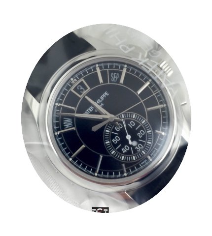 Patek Philippe Complicated Annual Calend...