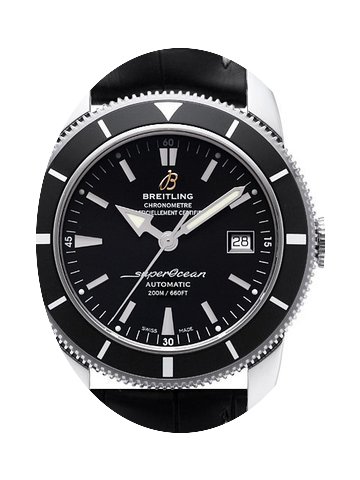 Breitling Superocean Héritage 42...