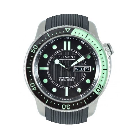 Bremont Supermarine...