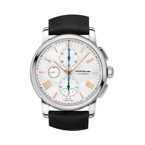 Montblanc 4810 Automatic Men's Watch...