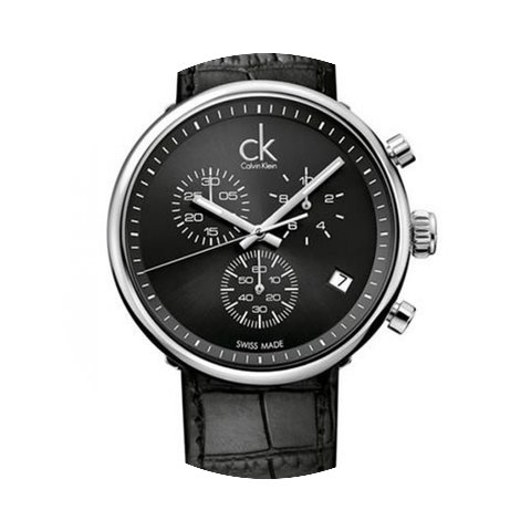 ck Calvin Klein ck substantial Herren Ch...