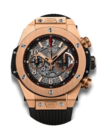 Hublot Big Bang Unico...