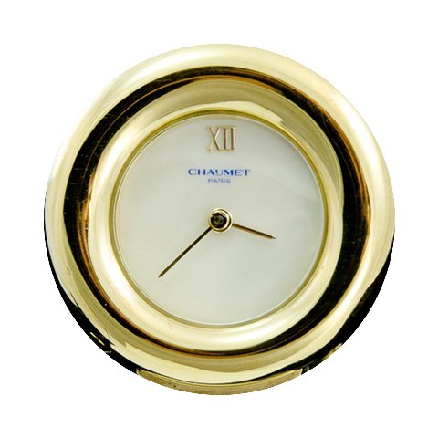 Chaumet Paris...