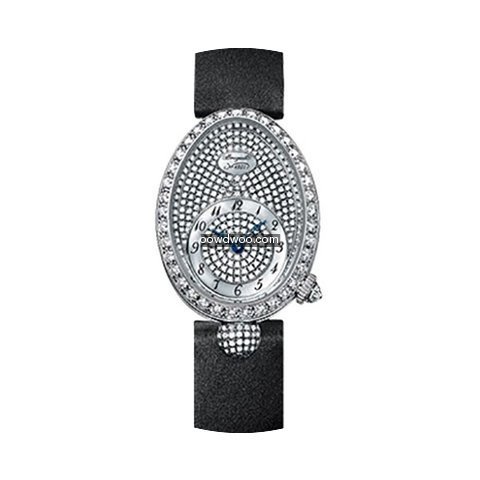 Breguet Reine De Naples...