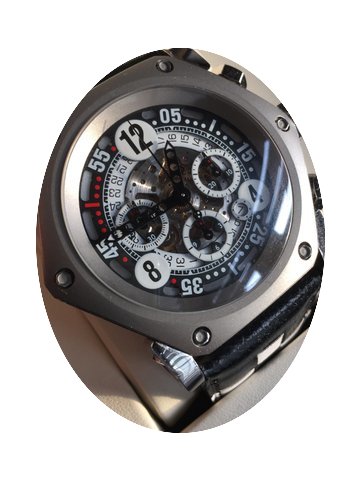 B.R.M SCR-48-CN Racing...