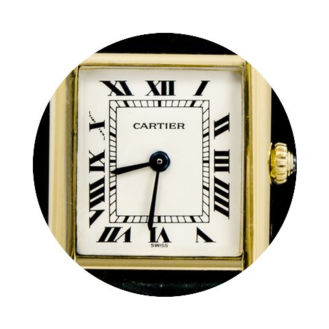 Cartier TANK LOUIS CARTIER...