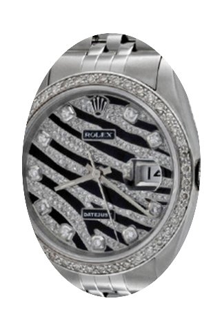 Rolex Datejust Model 16234...